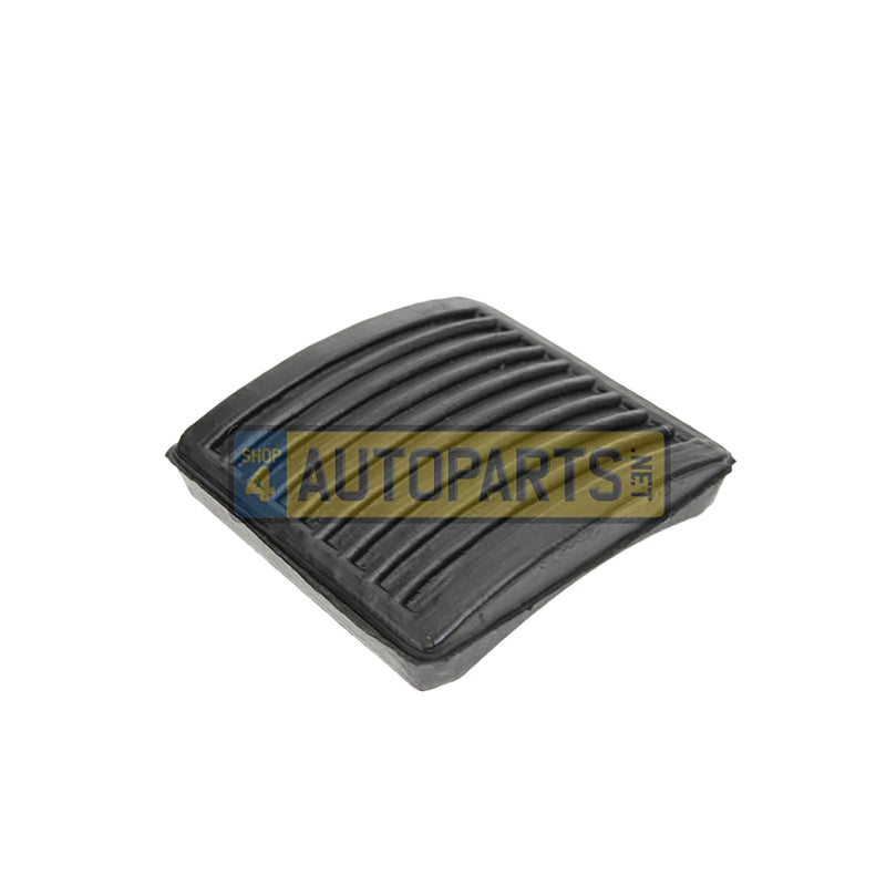 Clutch/Brake Pedal Pad: SKE500060. Land Rover Parts for Defender. Top Quality EAC