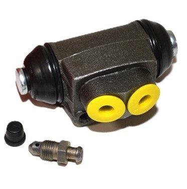 Rear Brake Wheel Cylinder to (v)YA999999: SML100070T. Land Rover Parts for Freelander. Good Quality TRW