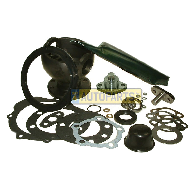 Swivel Overhaul Kit Full DefLa: SSK03F. Land Rover Parts for Defender. Top Quality EAC