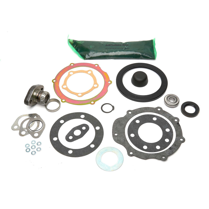 Swivel Kit Xa No Abs: SSK04. Land Rover Parts for Defender. Top Quality EAC