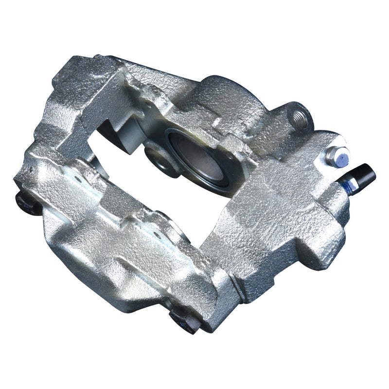 Brake Caliper Rear Right 90": STC1264F. Land Rover Parts for Defender, Discovery, Range Rover. Top Quality Febi Bilstein