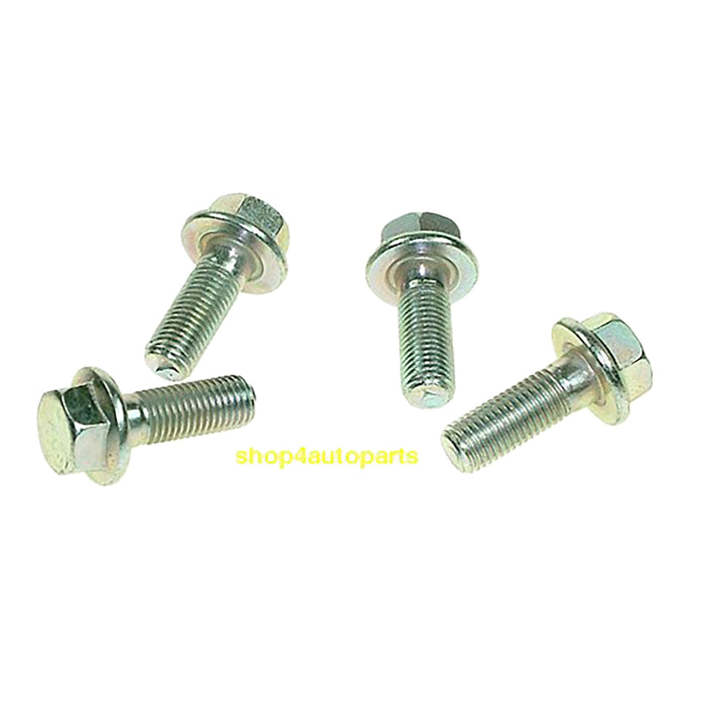 Bolt Kit Cal Guide Pin Bolts: STC1914K. Land Rover Parts for Discovery, Freelander, Range Rover. Top Quality OEM