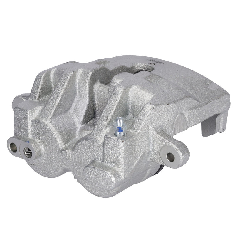 Brake Caliper Front Left: STC1915F. Land Rover Parts for Discovery, Range Rover. Top Quality Febi Bilstein