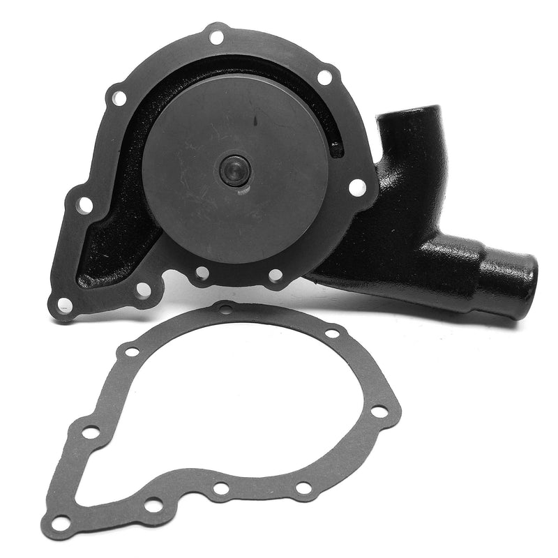 Water Pump Series 2A 2.25 Petrol & 23B/2: STC3758G. Land Rover Parts for Series. Top Quality Proflow