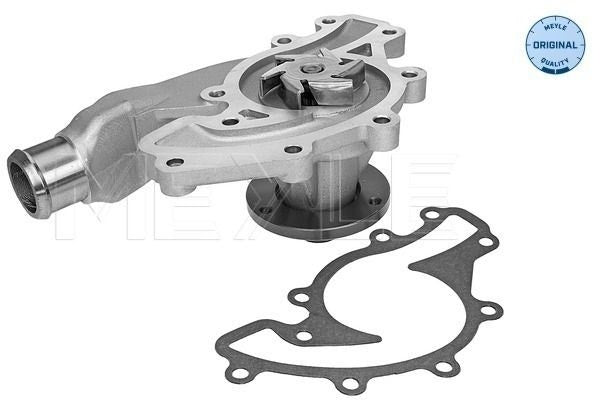 Water Pump EFI: STC4378M. Land Rover Parts for Defender, Discovery, Range Rover. Good Quality Meyle