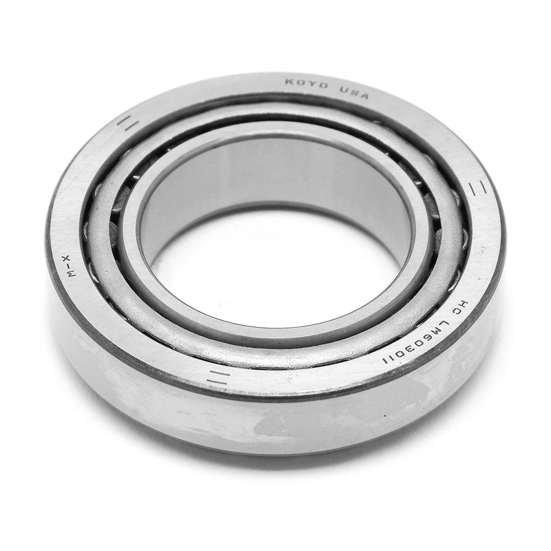 Bearing Hub Oe: STC4382. Land Rover Parts for Defender, Discovery, Range Rover. Top Quality EAC