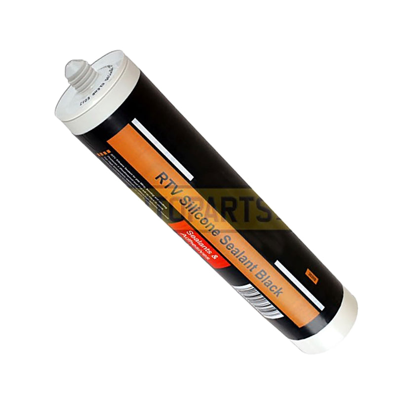 Rtv Sealant Silicone Black: STC4404. Land Rover Parts for Defender, Discovery, Range Rover. Good Quality Hylomar