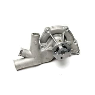 Water Pump 2.25 Petrol Without AC: STC636. Land Rover Parts for Defender. Top Quality Proflow