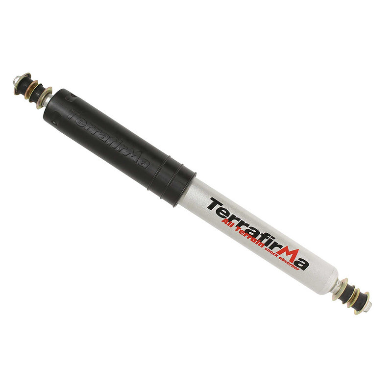 Shock Absorbers Front All Terrain Disco: TF116. Land Rover Parts for Defender, Discovery, Range Rover. Good Quality Terrafirma