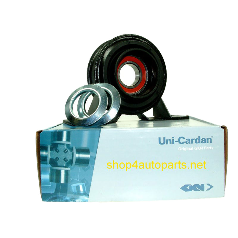 Gkn Centre Bearing Assembly 1Viscous: TOQ000040GKN. Land Rover Parts for Freelander. Top Quality GKN