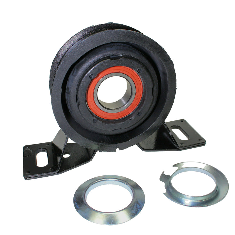 Centre Bearing Assembly Viscous: TOQ000040G. Land Rover Parts for Freelander. Top Quality EAC