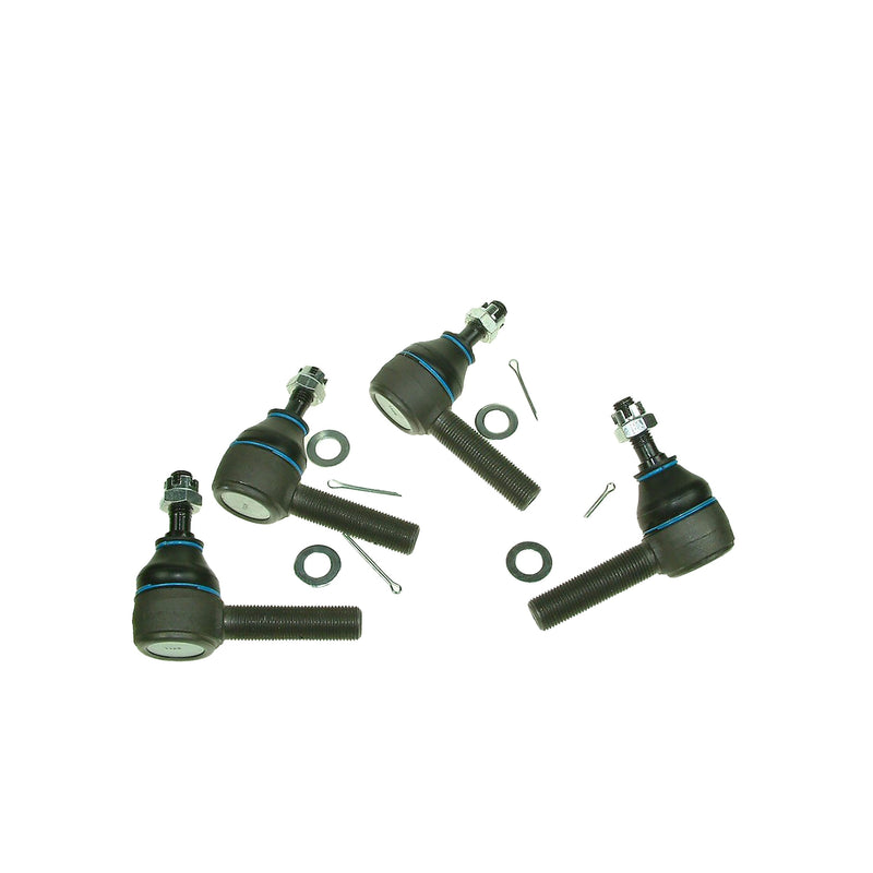 Steering Rod End Kit Joints Disco Range: TREK02. Land Rover Parts for Discovery, Range Rover. Top Quality EAC