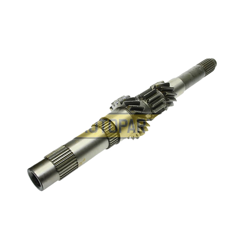 Mainshaft: TUD101530L. Land Rover Parts for Freelander. Top Quality OEM