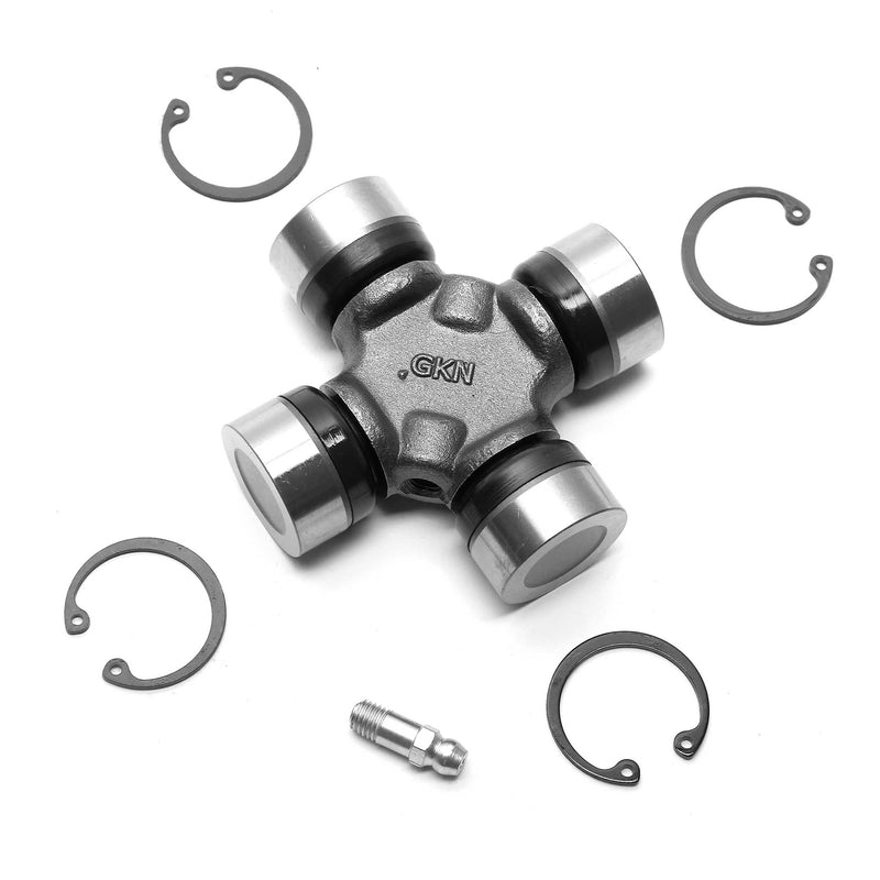 Universal Joint With Grsr Gkn Hs 75X27: TVC100010RG. Land Rover Parts for Defender, Discovery. Top Quality OEM