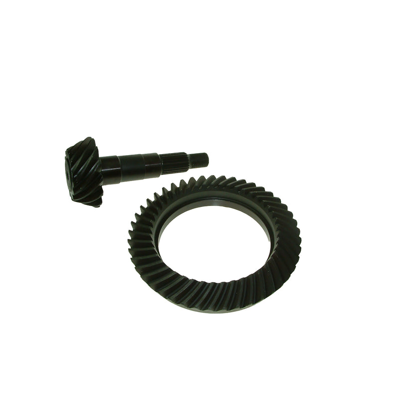 Crown Wheel And Pinion: TVK000180CW. Land Rover Parts for Freelander. Reproduction UK