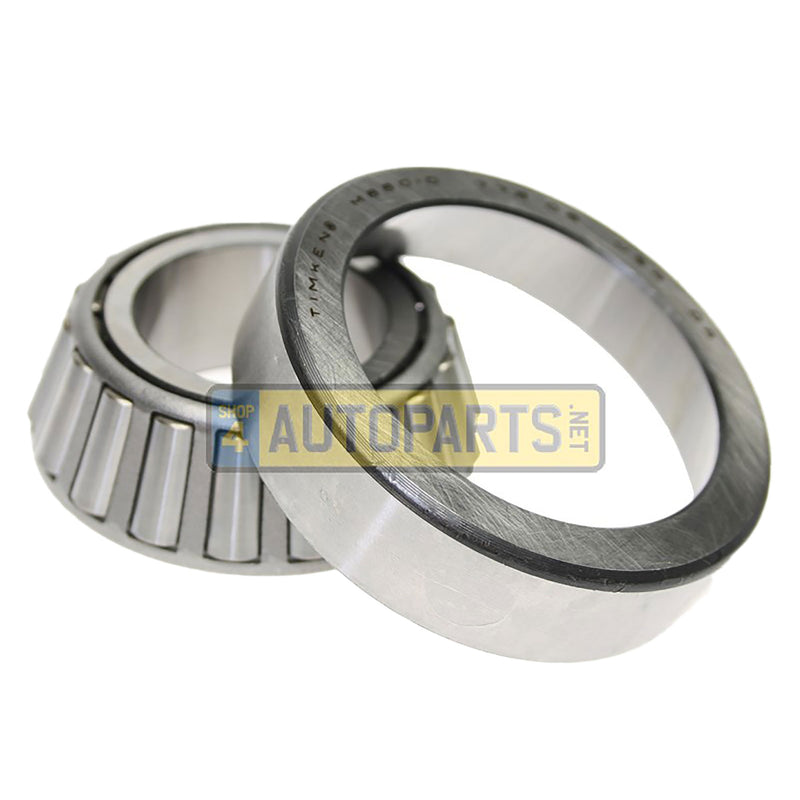 Bearing Diff: TZZ100140G. Land Rover Parts for Freelander. Top Quality Timken