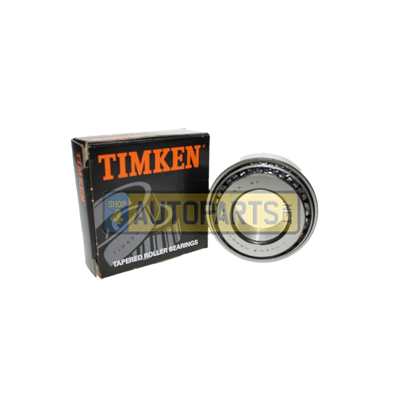 Bearing Diff: TZZ100150G. Land Rover Parts for Freelander. Top Quality Timken