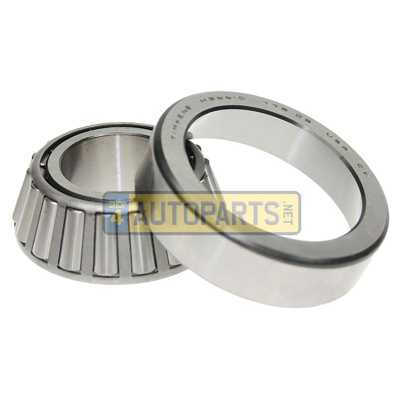 Bearing Diff: TZZ100170G. Land Rover Parts for Freelander. Top Quality Timken