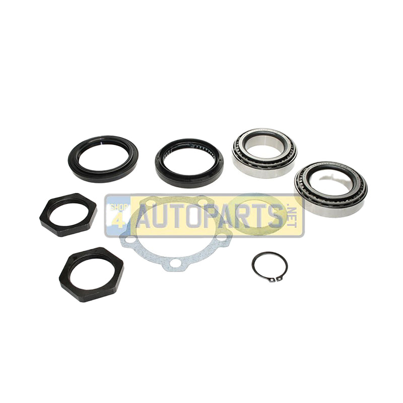 Wheel Bearing Kit Front To Ka: WBK8T. Land Rover Parts for Defender. Top Quality EAC