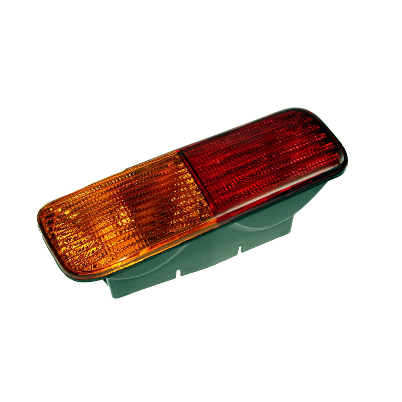 Rear Lamp Lh Bumper 1I To 2A99999: XFB101490. Land Rover Parts for Discovery. Good Quality UK