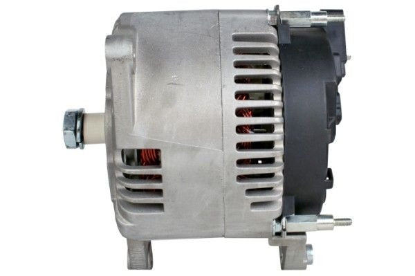 Alternator 100A 300TDI: YLE10113H. Land Rover Parts for Discovery, Range Rover. Top Quality Hella