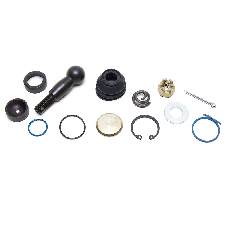 Steering Drop Arm Ball Joint Kit: RBG000010. Land Rover Parts for Defender, Range Rover. Top Quality EAC